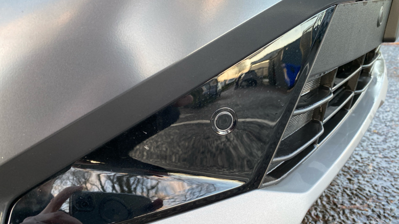 Hyundai TUCSON 1.6T Advance 5dr Petrol Estate